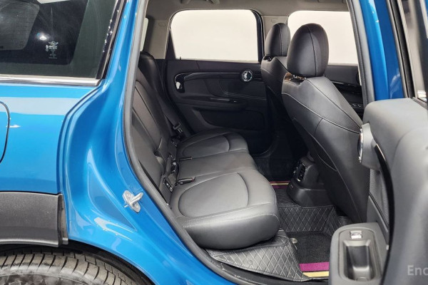 2023 Mini Countryman с пробегом 45 461 км