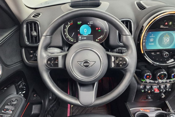 2023 Mini Countryman с пробегом 45 461 км