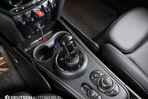 2022 Mini Countryman с пробегом 78 140 км