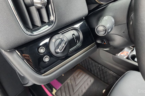 2023 Mini Countryman с пробегом 45 461 км