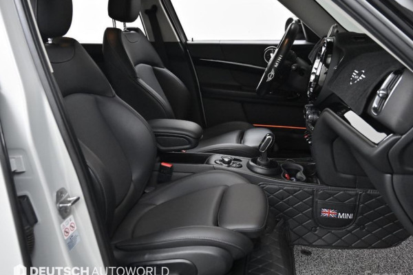 2022 Mini Countryman с пробегом 78 140 км