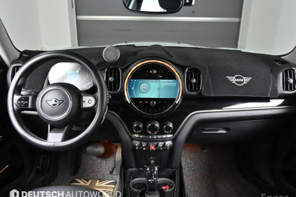 2022 Mini Countryman с пробегом 78 140 км