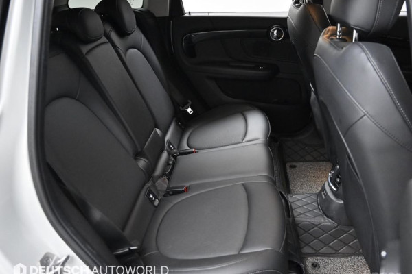 2022 Mini Countryman с пробегом 78 140 км