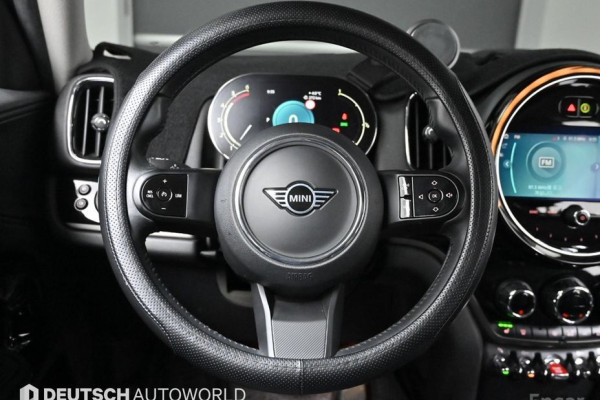 2022 Mini Countryman с пробегом 78 140 км