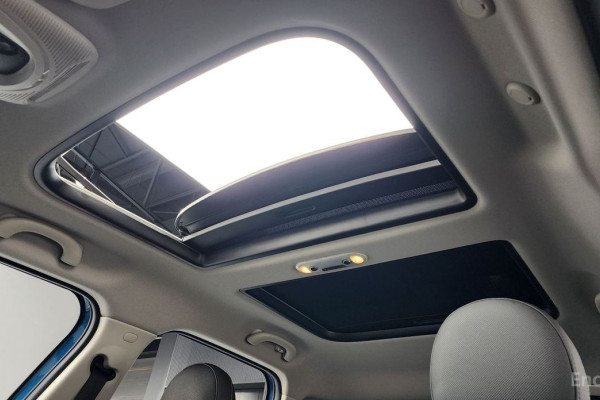 2023 Mini Countryman с пробегом 45 461 км