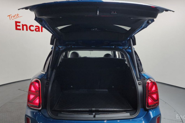 2023 Mini Countryman с пробегом 45 461 км