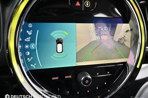 2022 Mini Countryman с пробегом 78 140 км