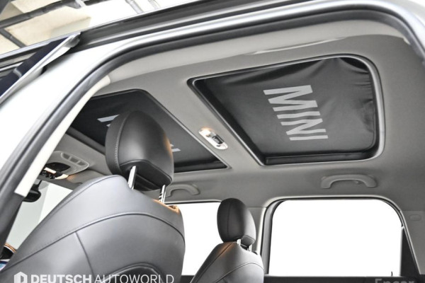 2022 Mini Countryman с пробегом 78 140 км