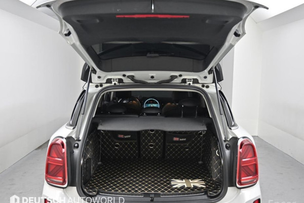 2022 Mini Countryman с пробегом 78 140 км