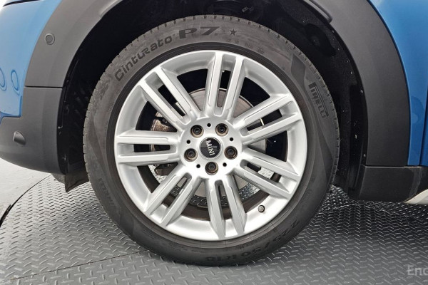 2023 Mini Countryman с пробегом 27 843 км