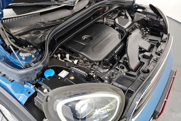 2023 Mini Countryman с пробегом 27 843 км