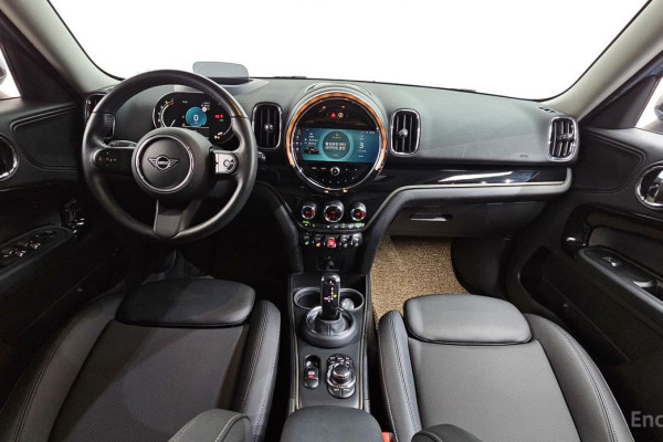 2023 Mini Countryman с пробегом 27 843 км