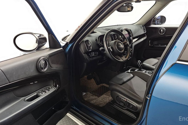 2023 Mini Countryman с пробегом 27 843 км