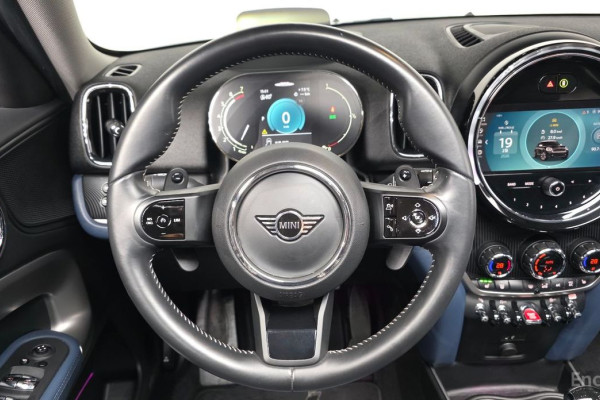 2022 Mini Countryman с пробегом 52 578 км