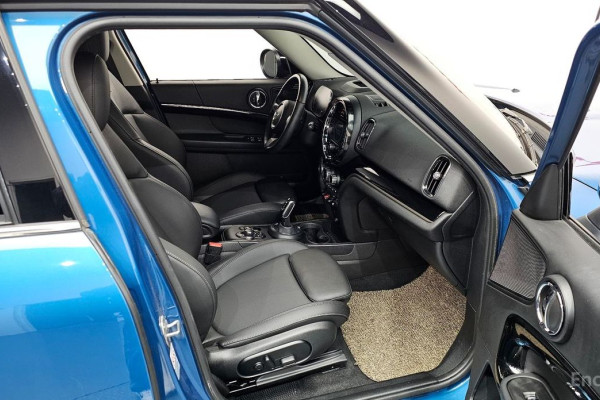 2023 Mini Countryman с пробегом 27 843 км