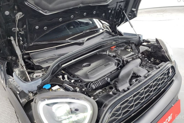 2023 Mini Countryman с пробегом 16 901 км