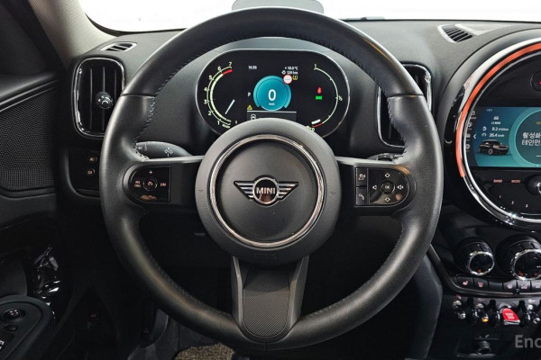 2023 Mini Countryman с пробегом 27 843 км