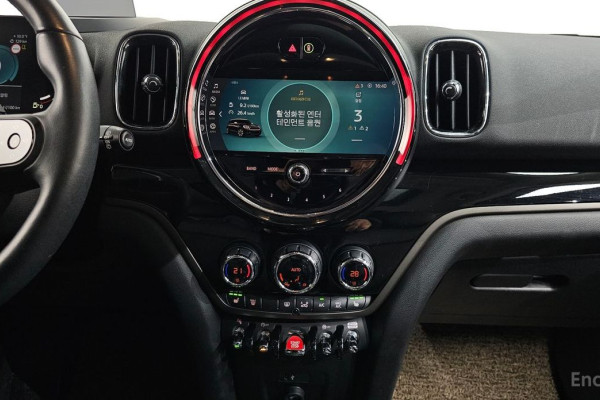 2023 Mini Countryman с пробегом 27 843 км