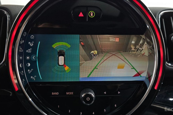 2023 Mini Countryman с пробегом 27 843 км