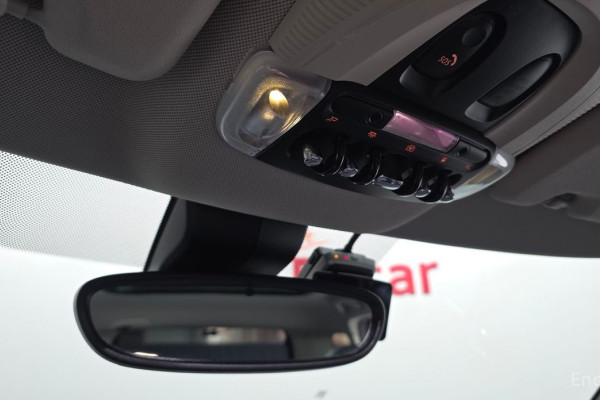 2022 Mini Countryman с пробегом 52 578 км