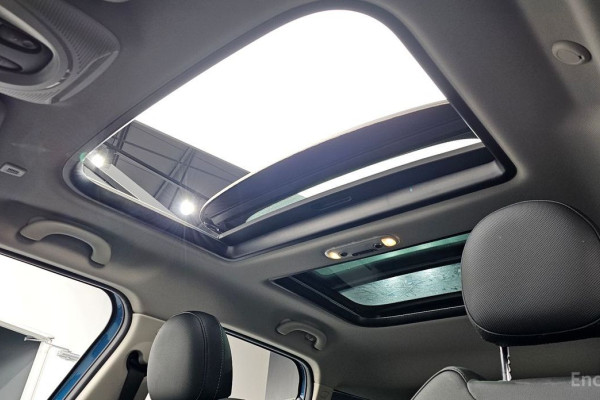 2023 Mini Countryman с пробегом 27 843 км