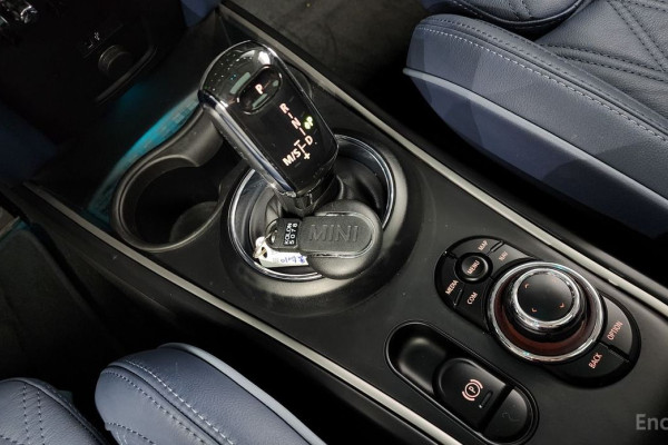 2023 Mini Countryman с пробегом 16 901 км