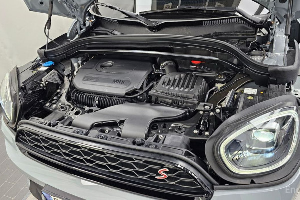 2023 Mini Countryman с пробегом 10 695 км