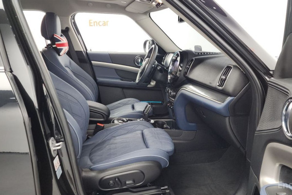 2023 Mini Countryman с пробегом 16 901 км