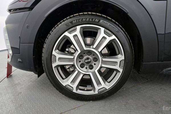 2022 Mini Countryman с пробегом 35 207 км