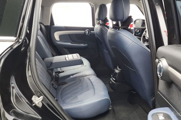 2023 Mini Countryman с пробегом 16 901 км