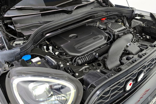 2022 Mini Countryman с пробегом 35 207 км