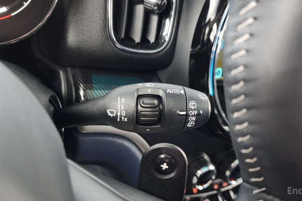 2023 Mini Countryman с пробегом 16 901 км