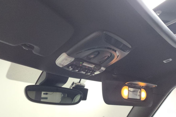 2022 Mini Countryman с пробегом 3 763 км