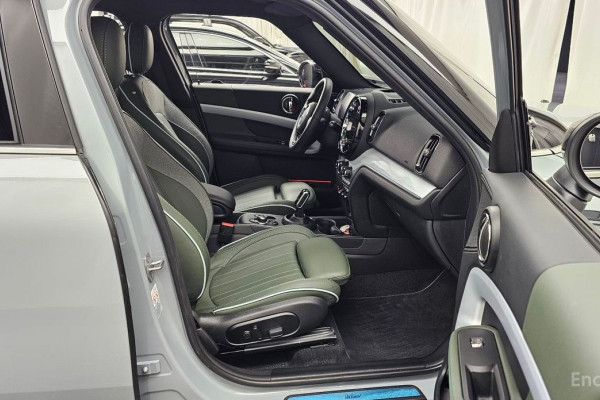 2023 Mini Countryman с пробегом 10 695 км