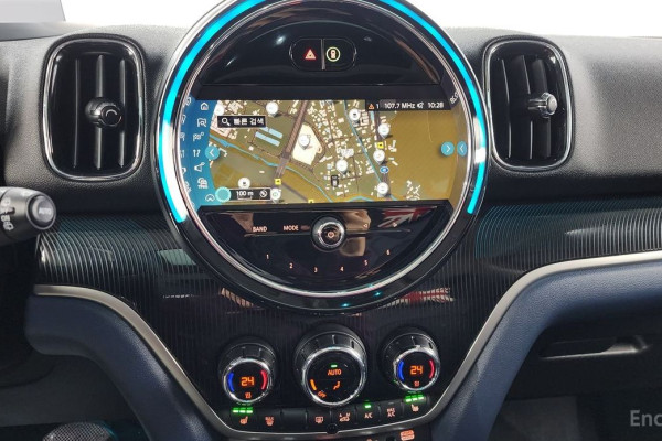 2023 Mini Countryman с пробегом 16 901 км