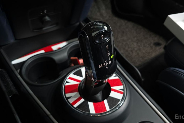 2022 Mini Countryman с пробегом 35 207 км