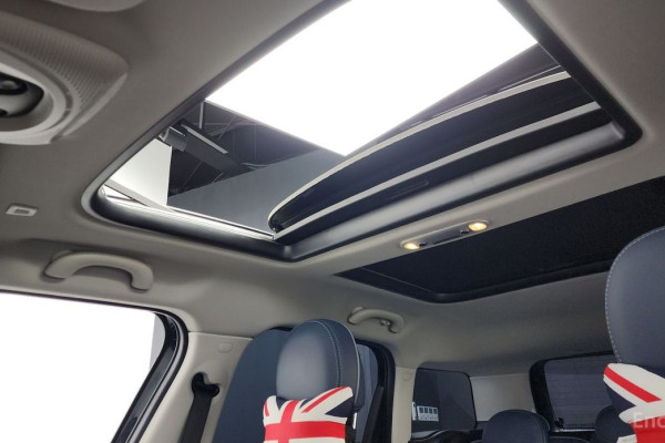 2023 Mini Countryman с пробегом 16 901 км