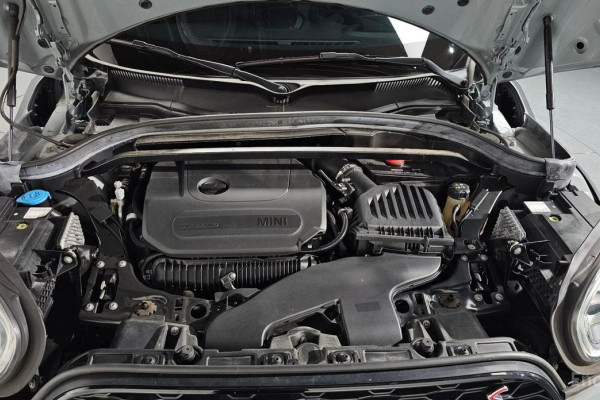 2022 Mini Countryman с пробегом 68 056 км