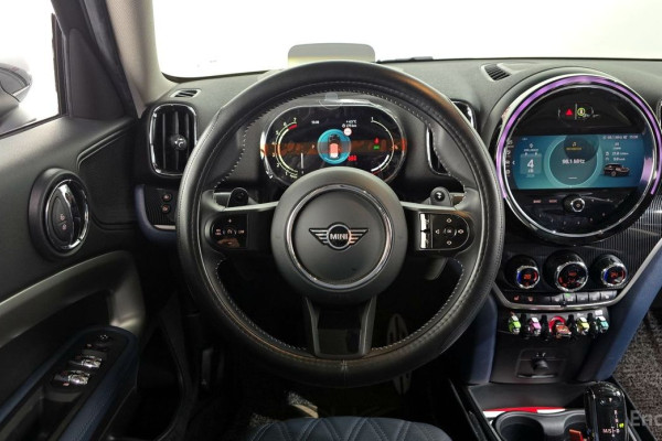 2022 Mini Countryman с пробегом 35 207 км
