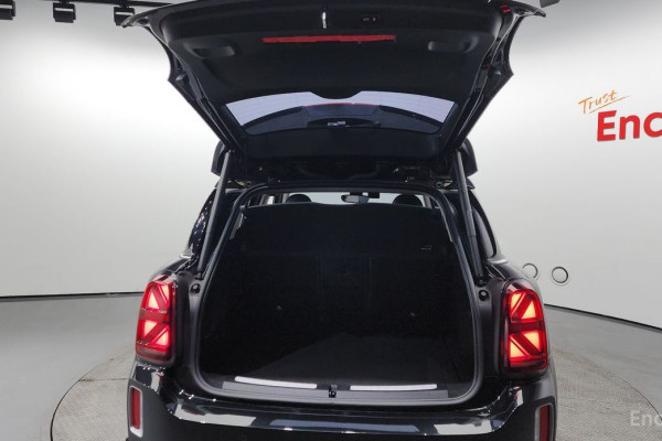 2023 Mini Countryman с пробегом 16 901 км