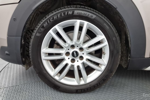 2023 Mini Countryman с пробегом 28 264 км