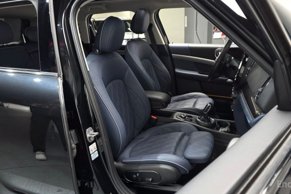 2022 Mini Countryman с пробегом 76 293 км