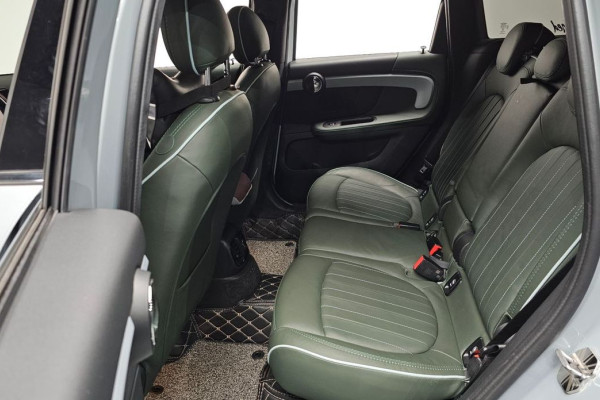 2022 Mini Countryman с пробегом 68 056 км