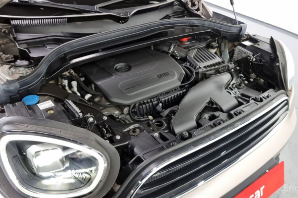 2023 Mini Countryman с пробегом 28 264 км