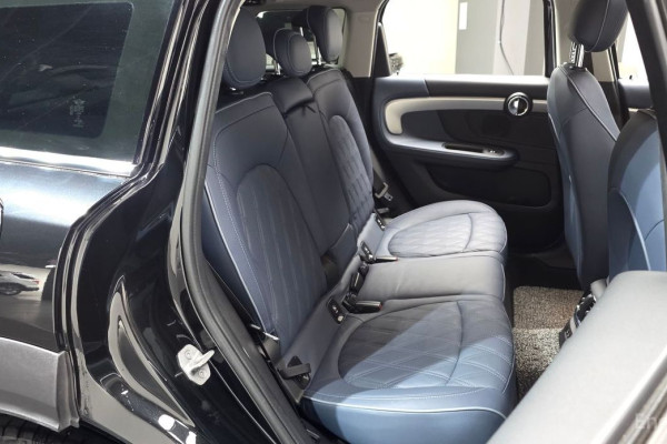 2022 Mini Countryman с пробегом 76 293 км