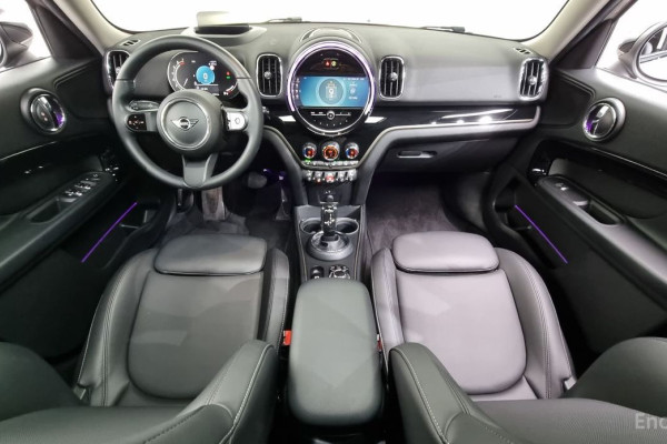 2023 Mini Countryman с пробегом 28 264 км