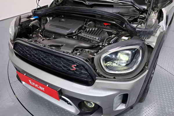 2023 Mini Countryman с пробегом 43 344 км