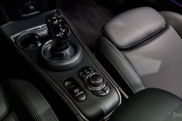 2023 Mini Countryman с пробегом 28 264 км