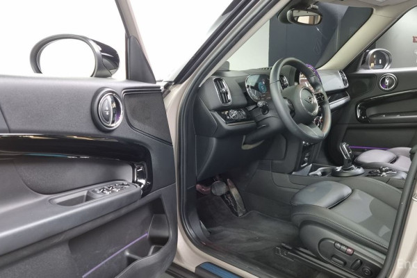 2023 Mini Countryman с пробегом 28 264 км