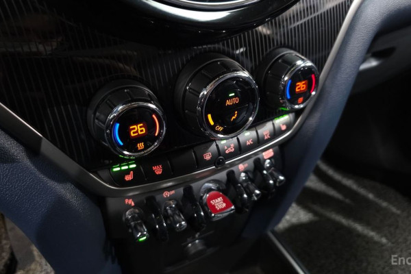 2022 Mini Countryman с пробегом 76 293 км